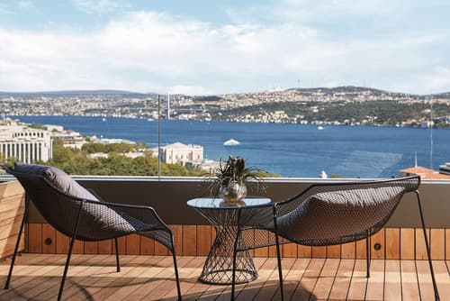 Gezi Hotel Bosphorus, Istanbul, a Member of Design Hotels - Special Class, Room
