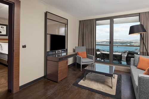 Gezi Hotel Bosphorus, Istanbul, a Member of Design Hotels - Special Class, Room