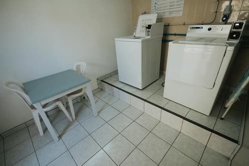 Servatur Montebello, Room