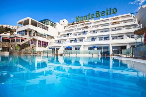 Servatur Montebello, Primary image