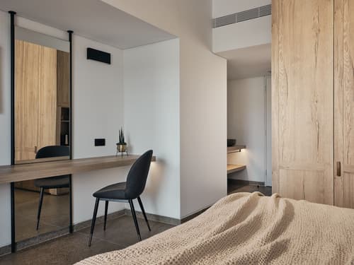 Hotel Contessina, Room