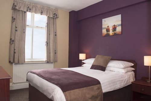 The Pitlochry Hydro Hotel, Room