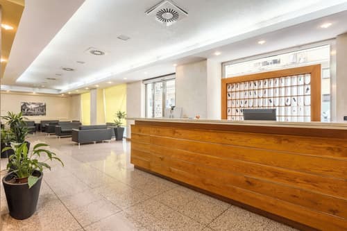 Crisol Europa, Reception