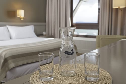 Hotel Costaustralis, Room