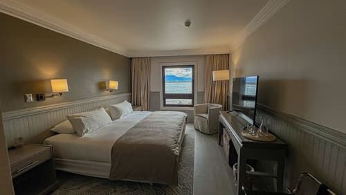 Hotel Costaustralis, Room