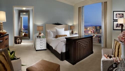 Trump International Hotel Las Vegas, Room