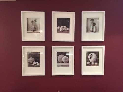 The Salisbury Hotel, Interior detail