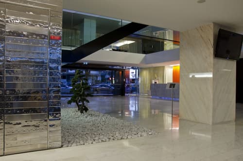 VIP Grand Lisboa Hotel & Spa, Lobby