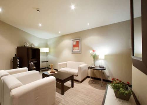 Hotel Attica 21 Coruña, Room