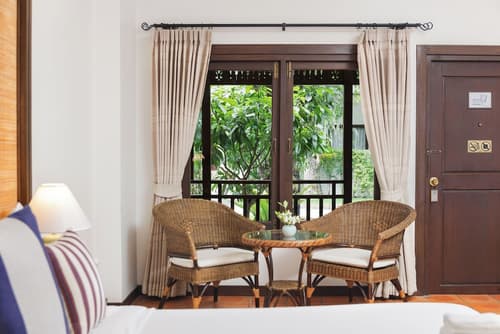 Rimping Village Hotel, Room