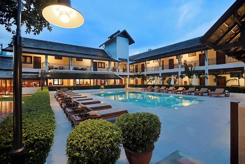 Rimping Village Hotel, Primary image