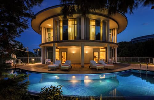 Calista Luxury Resort - All Inclusive, Room