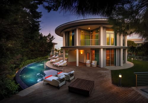 Calista Luxury Resort - All Inclusive, Room