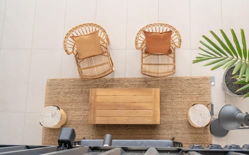 Coral Cotillo Beach, Lobby