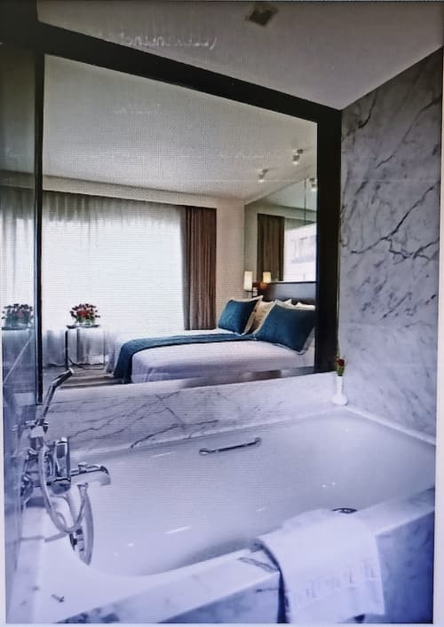 St Laurn Koregaon Park Pune, Room