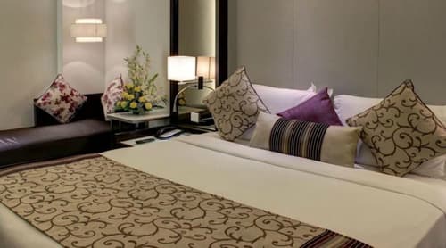 The Sahil Hotel, Room