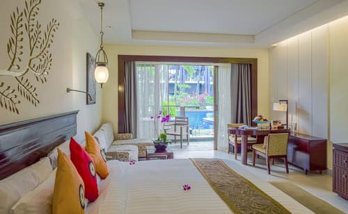 Pullman Sanya Yalong Bay Villas & Resort, Room