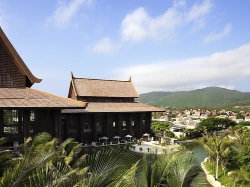 Pullman Sanya Yalong Bay Villas & Resort, Primary image