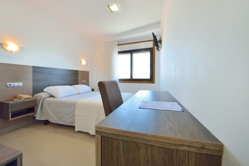 Hotel Montemar, Room