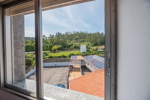 Hotel Montemar, Exterior