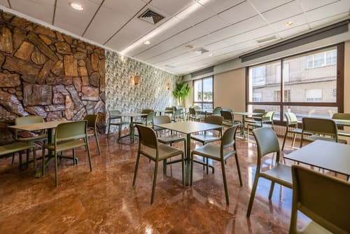 Hotel Montemar, Primary image