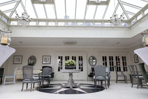 Killarney Heights Hotel, Property amenity