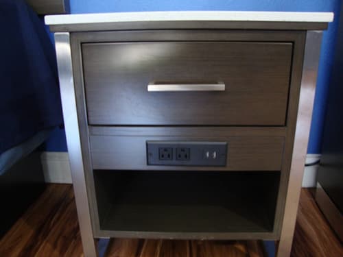 Oasis Inn Sacramento - Elk Grove, Room