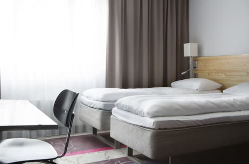Comfort Hotel Xpress Youngstorget, Room