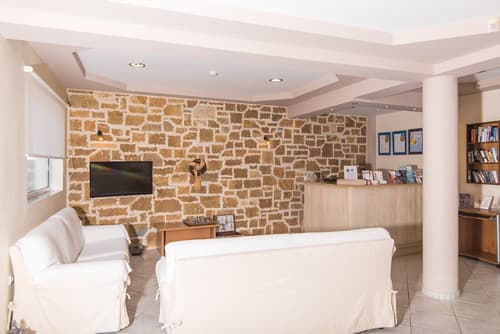 Maistrali Hotel Zante, Lobby sitting area