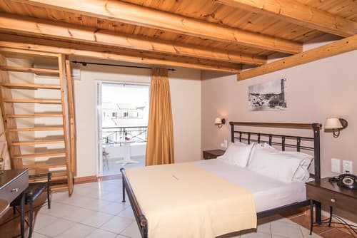 Maistrali Hotel Zante, Room