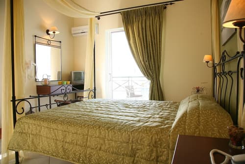 Maistrali Hotel Zante, Room