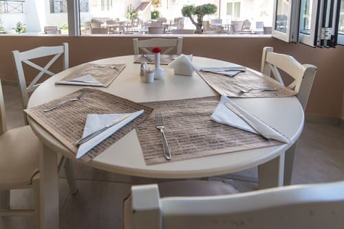 Maistrali Hotel Zante, Restaurant