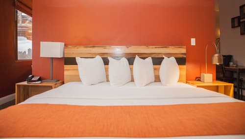 Ravel Hotel Trademark Collection by Wyndham, Room