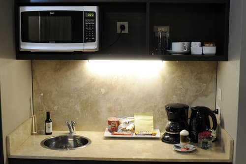 Urban Suites Recoleta Boutique Hotel, Room