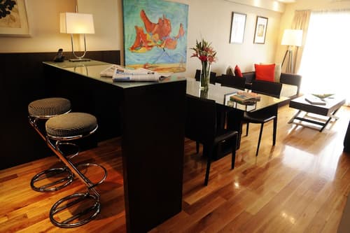 Urban Suites Recoleta Boutique Hotel, Room