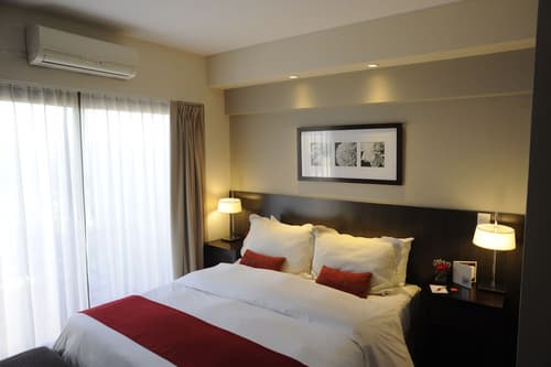 Urban Suites Recoleta Boutique Hotel, Room