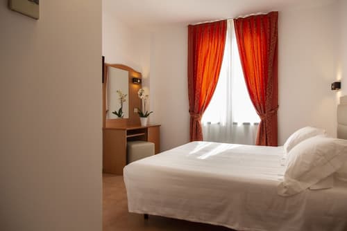 Hotel Villa Paradiso, Room