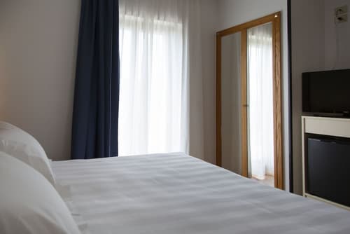 Hotel Villa Paradiso, Room