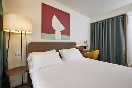 Park Hotel Casimiro, Room