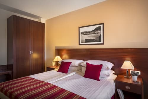 Valamar Atrium Residence, Room