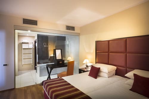 Valamar Atrium Residence, Room