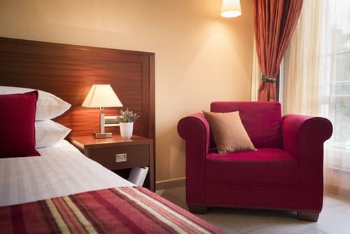 Valamar Atrium Residence, Room