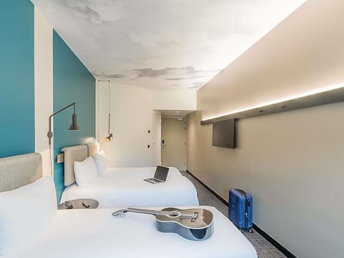 ibis Lisboa Alfragide, Room