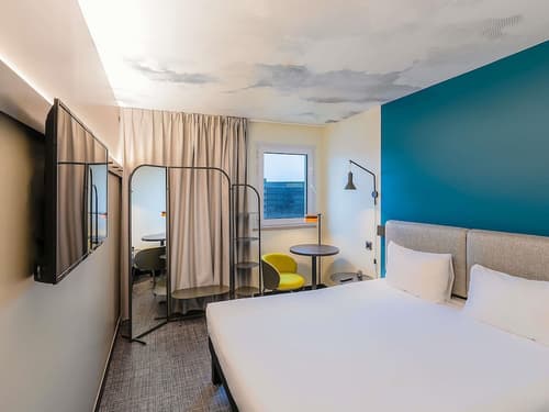 ibis Lisboa Alfragide, Room