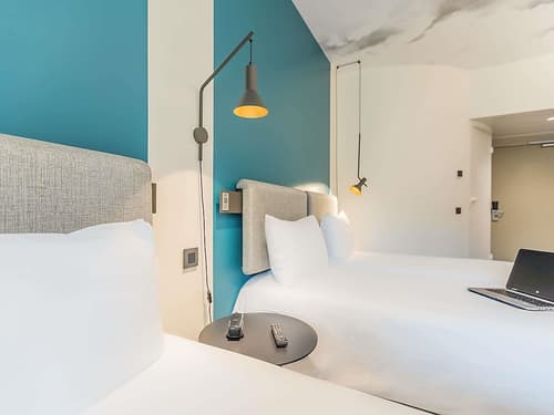 ibis Lisboa Alfragide, Room