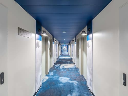 ibis Lisboa Alfragide, Room