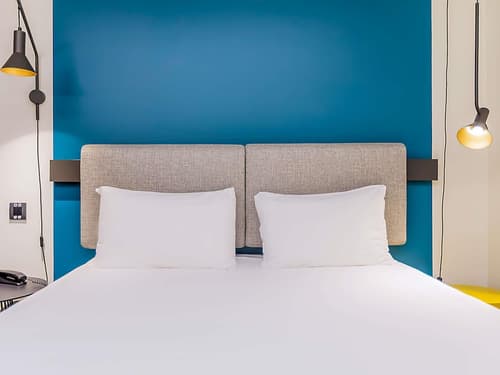 ibis Lisboa Alfragide, Room