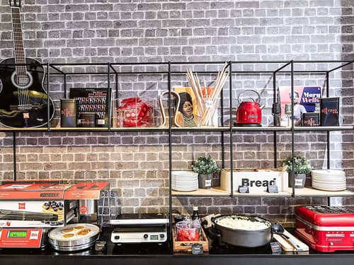 ibis Lisboa Alfragide, Primary image