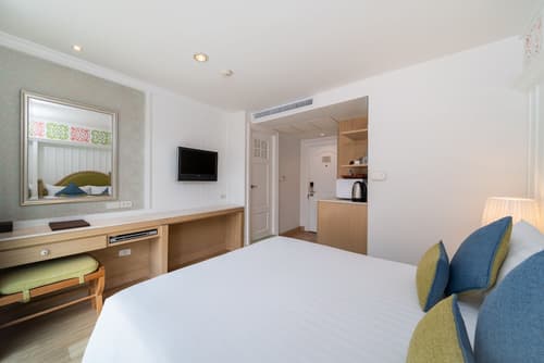 La Petite Salil Sukhumvit 8, Room