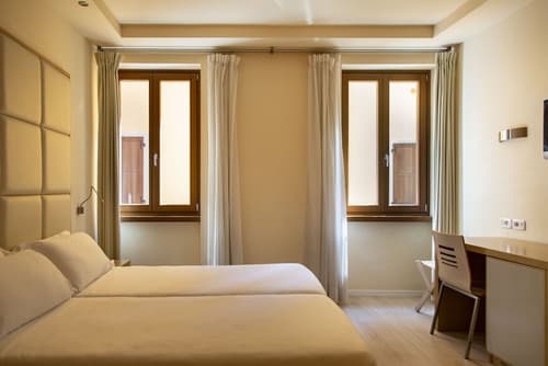 Hotel Antico Borgo, Room
